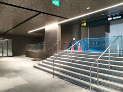 Saint Nicholas View (D20), Condominium #484466131